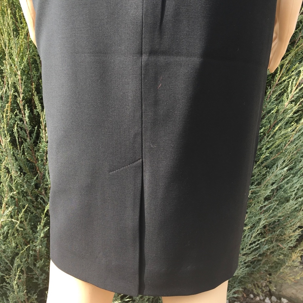 NWT TALBOTS LINED PENCIL SKIRT - Picture 7 of 8